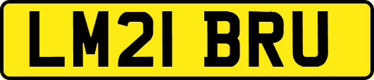 LM21BRU