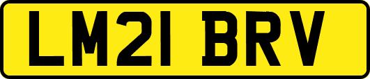 LM21BRV