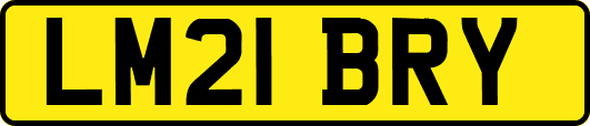 LM21BRY