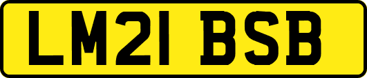 LM21BSB