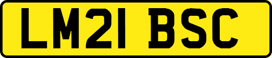 LM21BSC