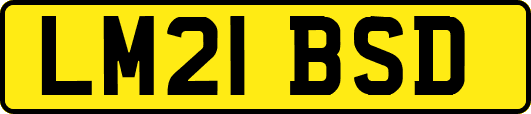 LM21BSD