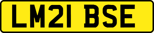 LM21BSE