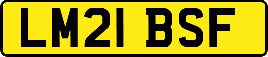 LM21BSF