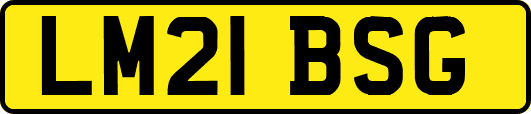 LM21BSG
