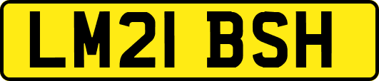 LM21BSH