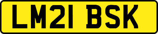 LM21BSK