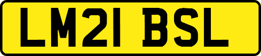 LM21BSL