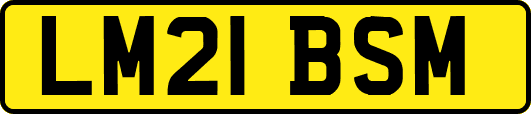 LM21BSM