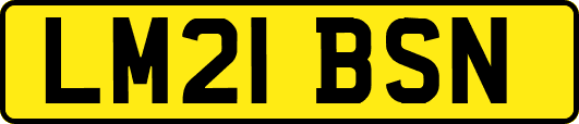 LM21BSN