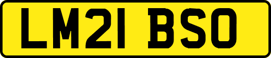 LM21BSO