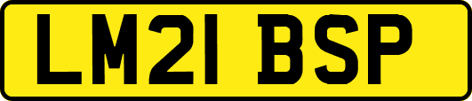 LM21BSP