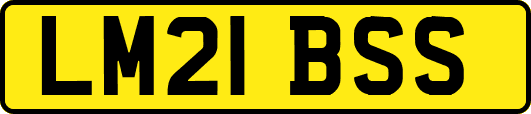 LM21BSS