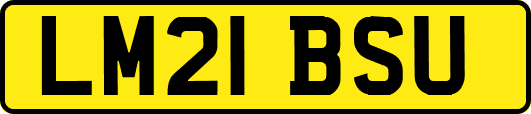 LM21BSU