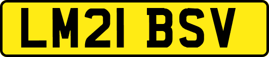 LM21BSV