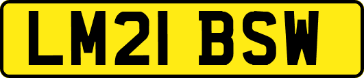LM21BSW