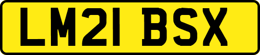 LM21BSX