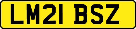 LM21BSZ