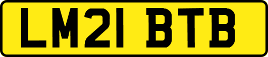 LM21BTB