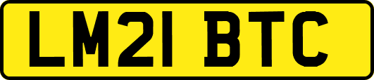 LM21BTC