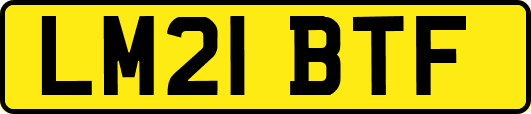 LM21BTF