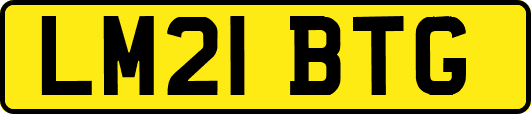 LM21BTG