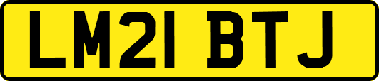 LM21BTJ
