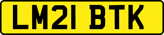 LM21BTK