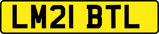 LM21BTL