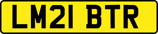 LM21BTR