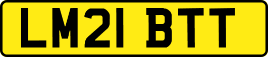 LM21BTT