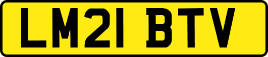 LM21BTV