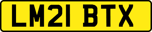 LM21BTX