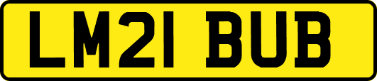 LM21BUB