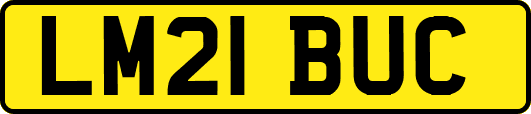 LM21BUC