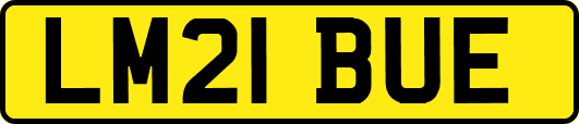 LM21BUE