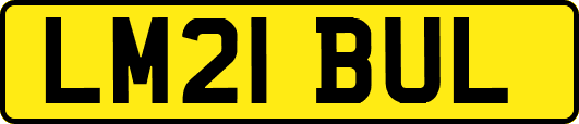 LM21BUL
