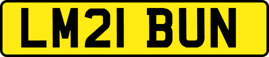 LM21BUN