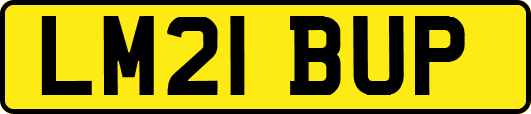 LM21BUP
