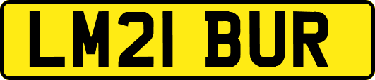 LM21BUR