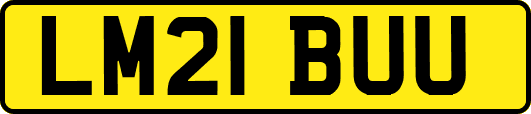 LM21BUU