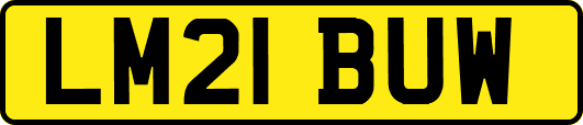 LM21BUW