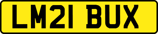 LM21BUX