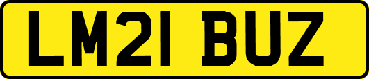LM21BUZ