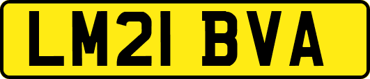 LM21BVA