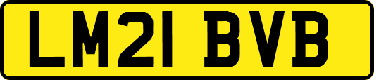 LM21BVB