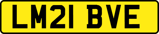 LM21BVE