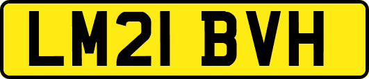 LM21BVH