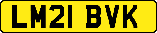 LM21BVK
