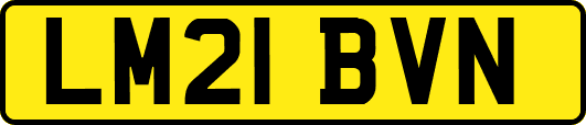 LM21BVN